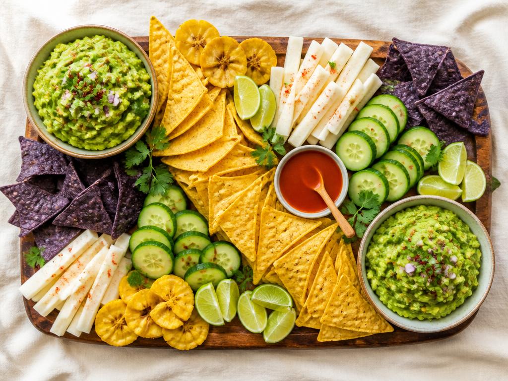 The Chip Strategy Board